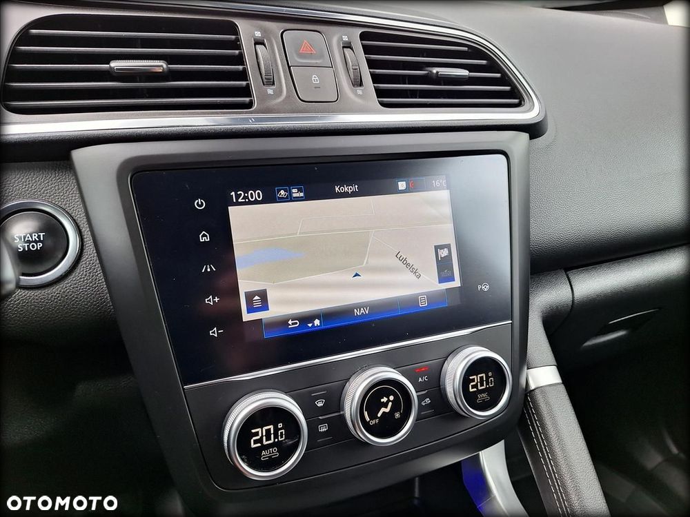 Renault Kadjar 1.5 Blue dCi Intens - 26