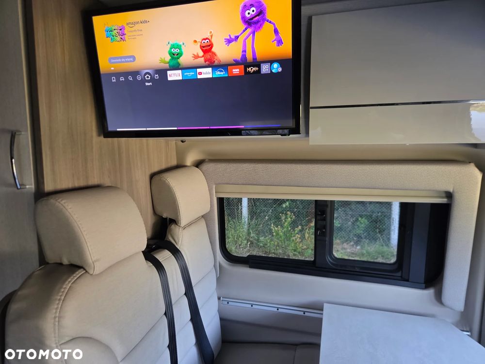 RAM Promaster - 30