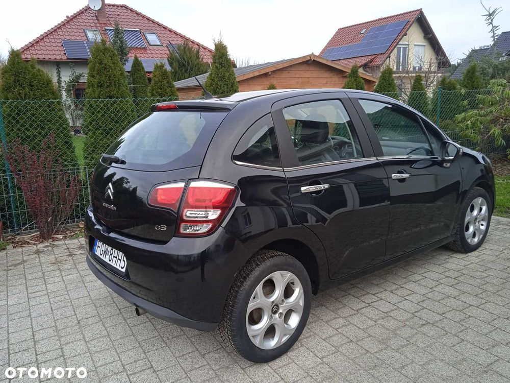 Citroën C3 - 5