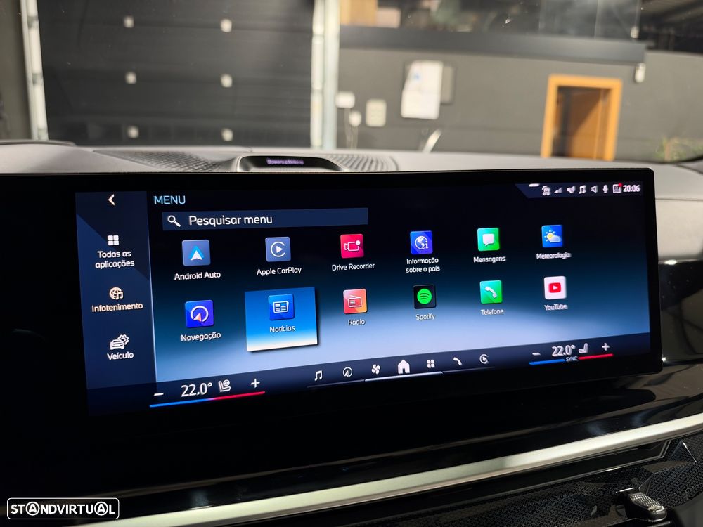 BMW X5 50 e xDrive Pack M Desportivo Pro - 41
