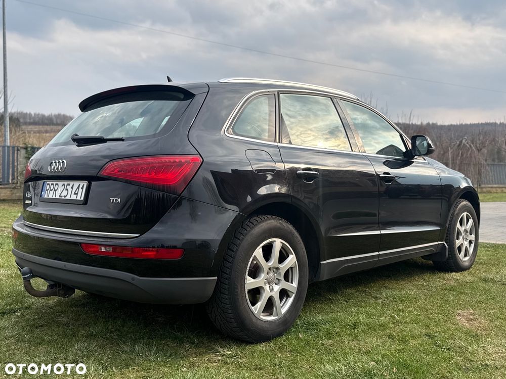 Audi Q5 2.0 TDI - 5