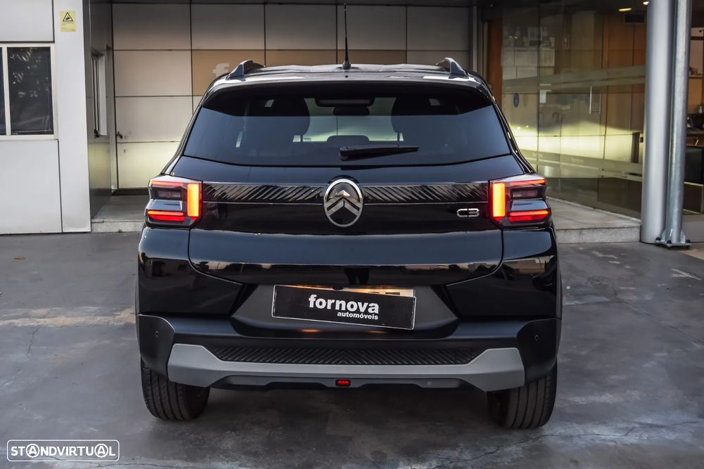 Citroën C3 1.2 Turbo Max - 5