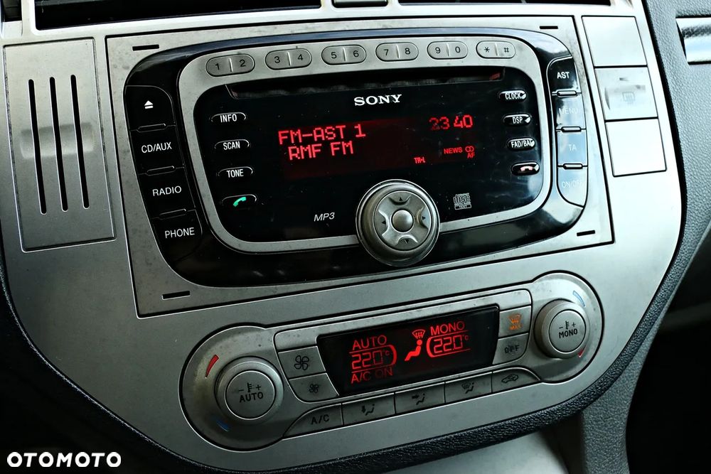 Ford Kuga 2.0 TDCi 2x4 Trend - 37