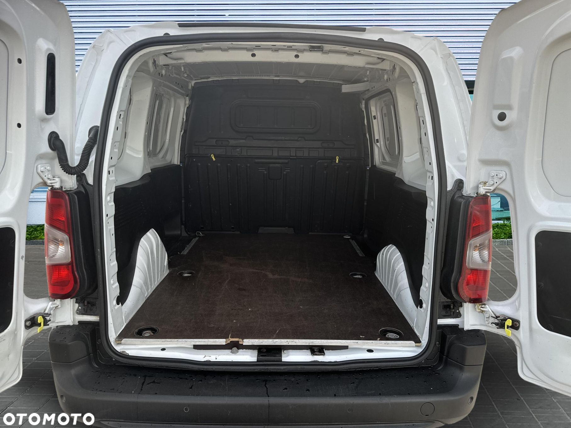 Toyota PROACE CITY - 14