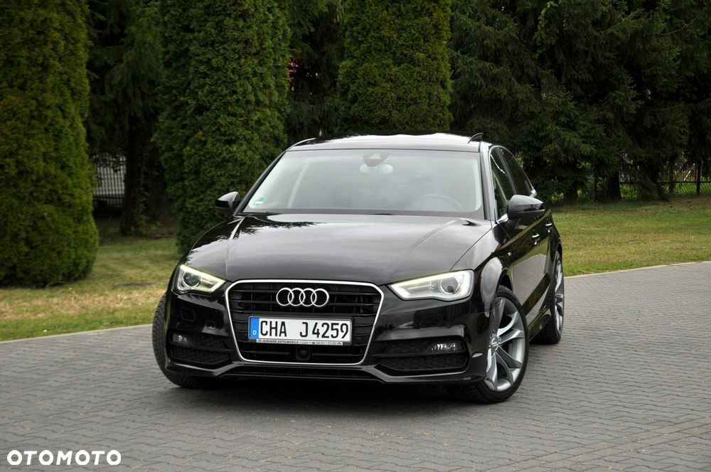 Audi A3 - 8