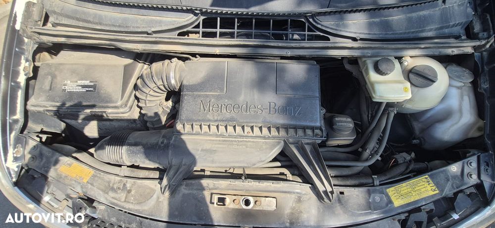 Mercedes-Benz Vito - 13