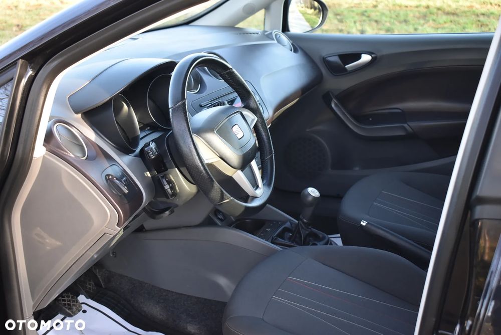 Seat Ibiza - 16