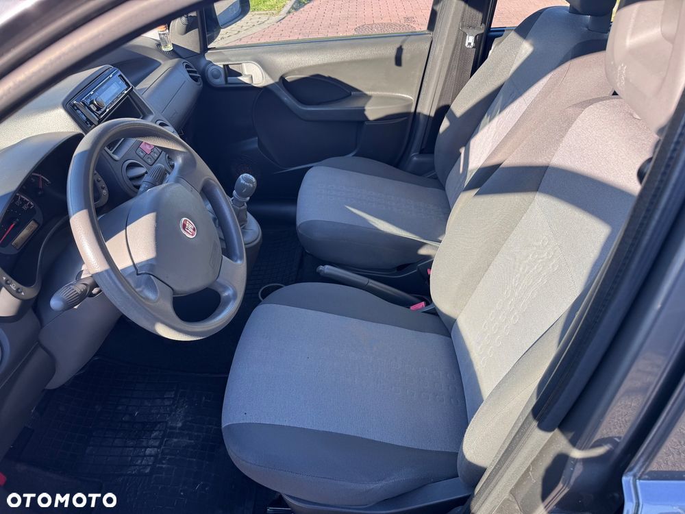 Fiat Panda 1.2 Dynamic - 10