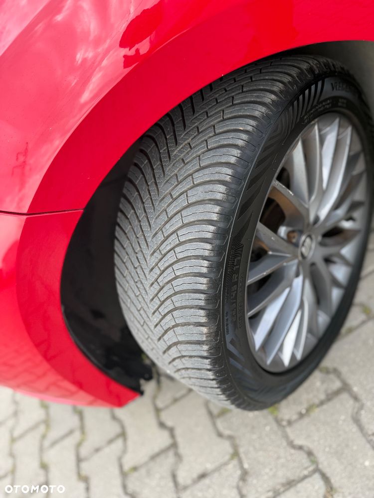 Seat Leon 1.2 TSI Start&Stop I-Tech - 6