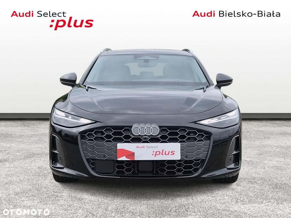 Audi A6 Avant - 9
