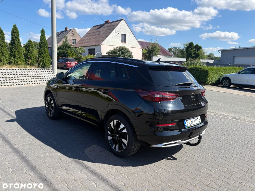 Opel Grandland - 3