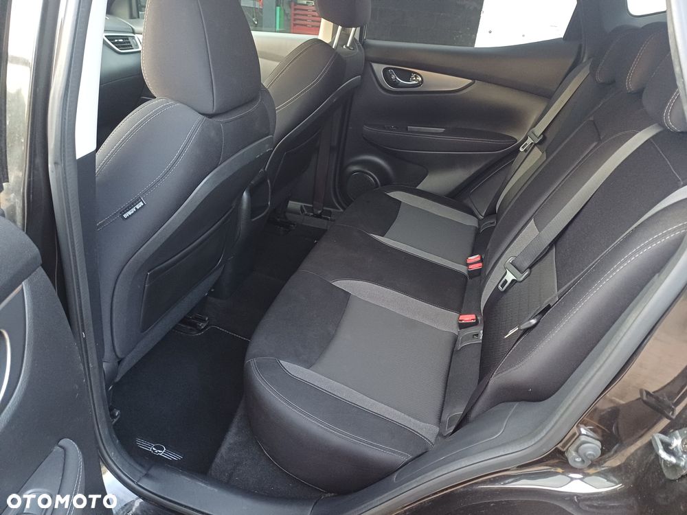 Nissan Qashqai - 6