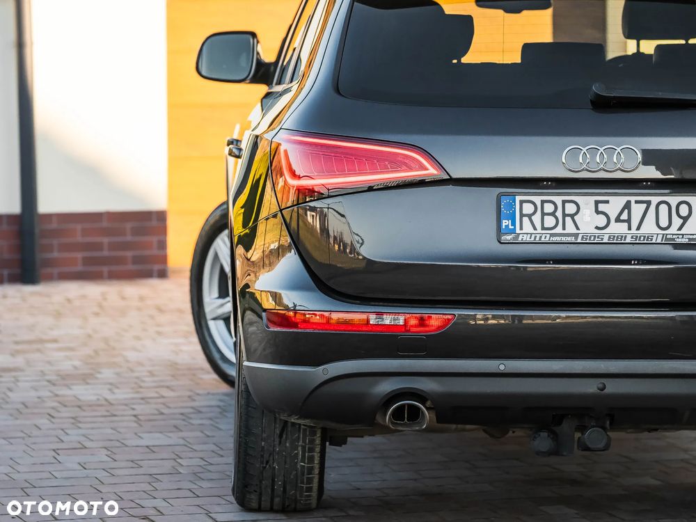 Audi Q5 - 10