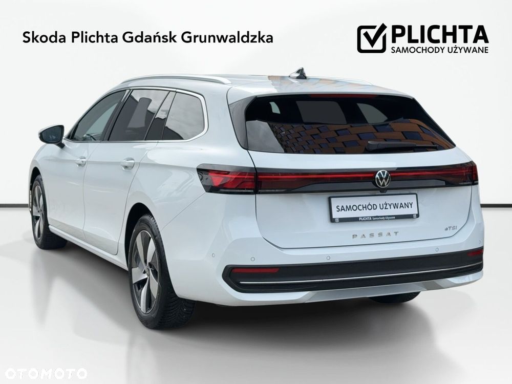 Volkswagen Passat Variant 1.5 TSI ACT mHEV Business DSG - 8