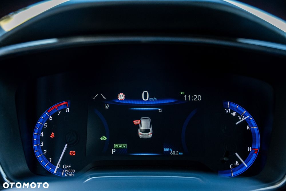 Toyota Corolla 2.0 Hybrid Touring Sports GR Sport - 12