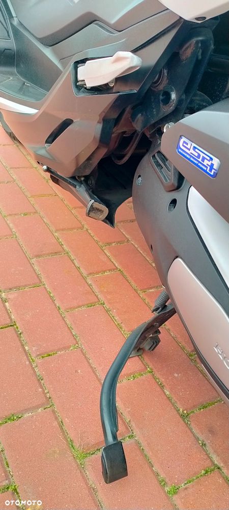 Honda NSS - 24