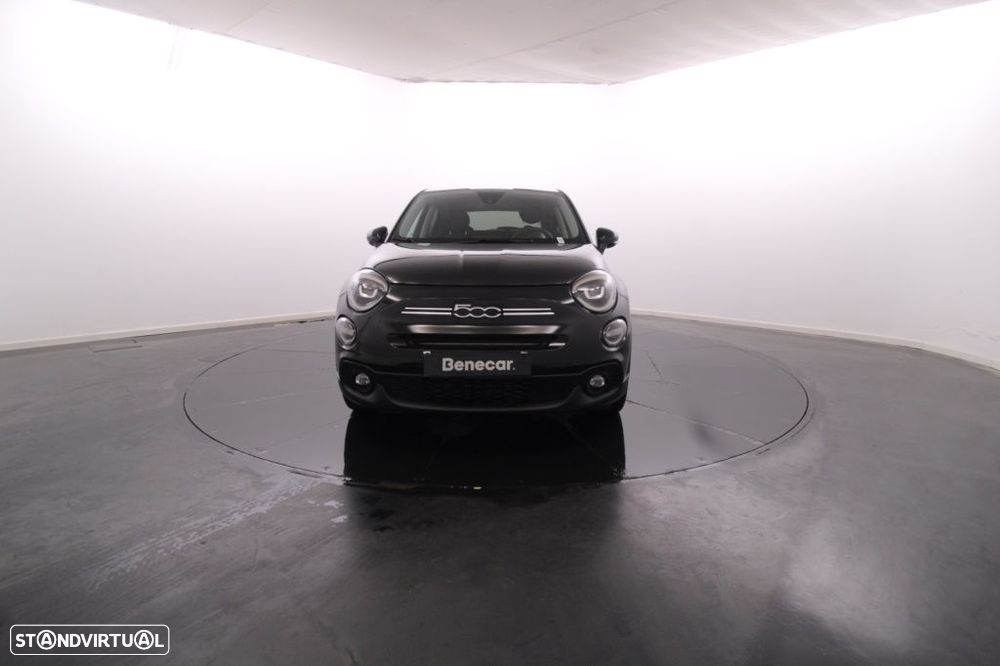 Fiat 500X 1.3 MJ Urban - 12