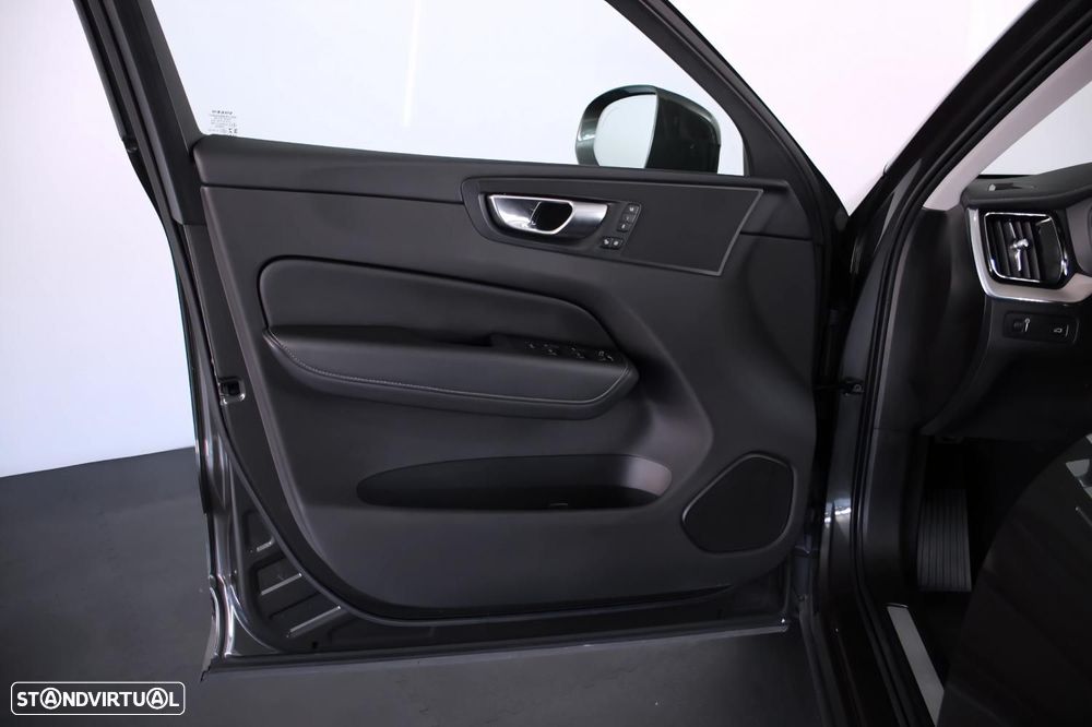 Volvo XC 60 2.0 D4 Inscription Geartronic - 5