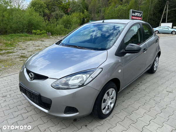 Mazda 2 1.3 Comfort