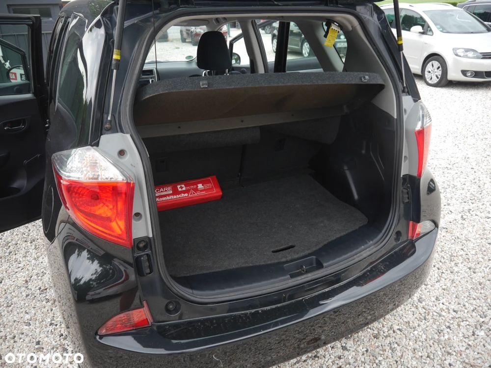 Toyota Verso S 1.33 VVT-i Comfort - 18