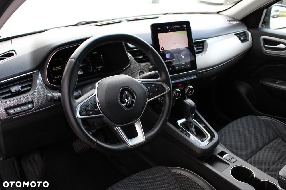 Renault Arkana - 14
