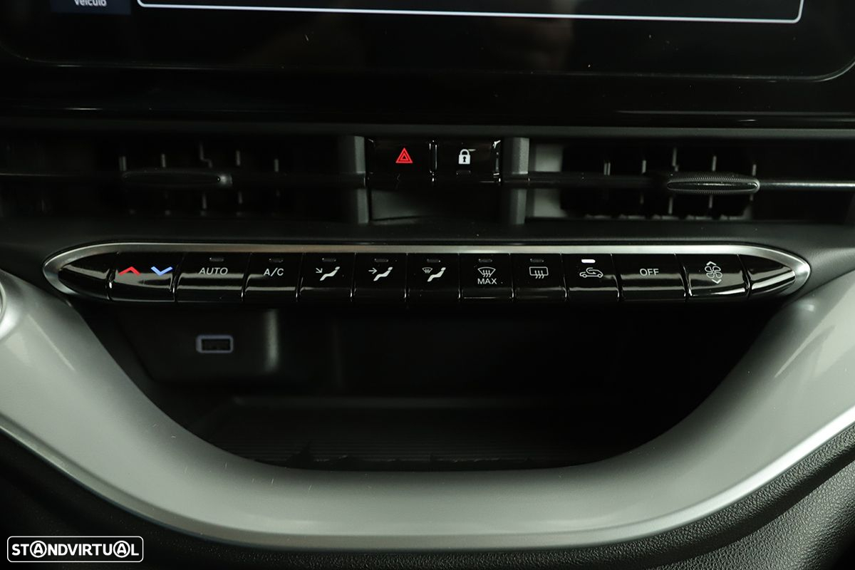 Fiat 500e Novo - 12