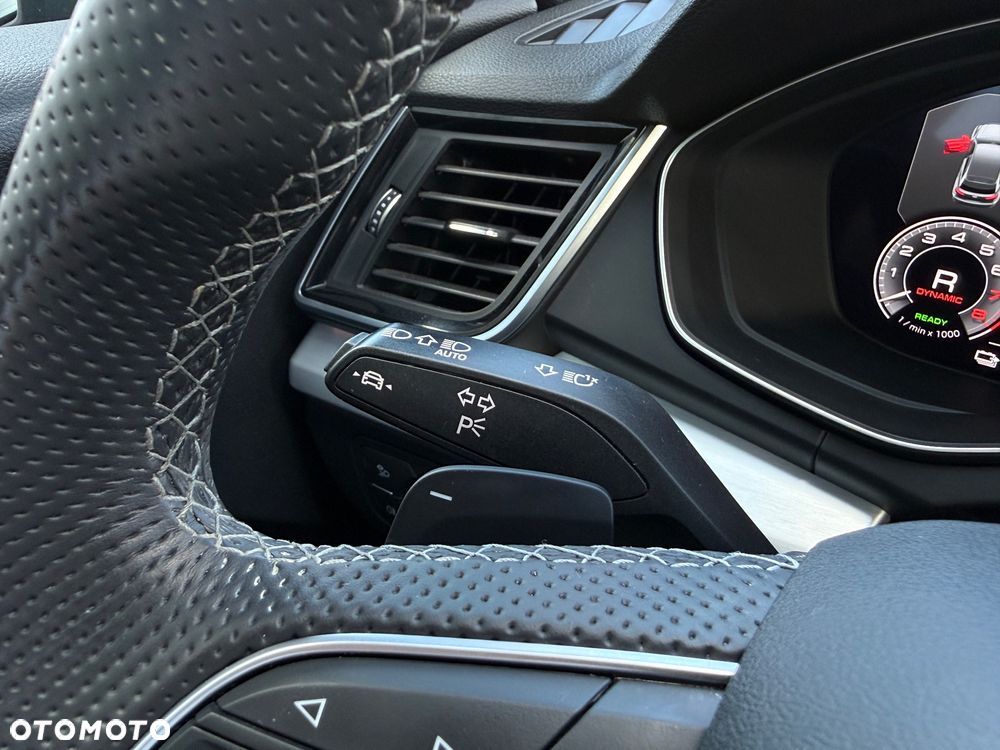 Audi Q5 - 36