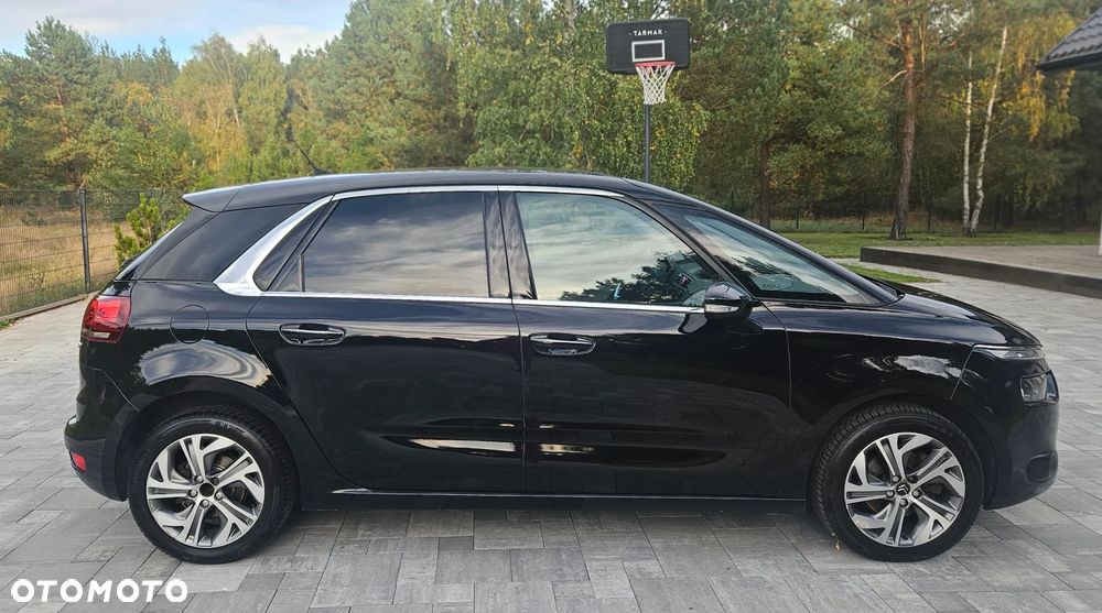 Citroën C4 Picasso - 4