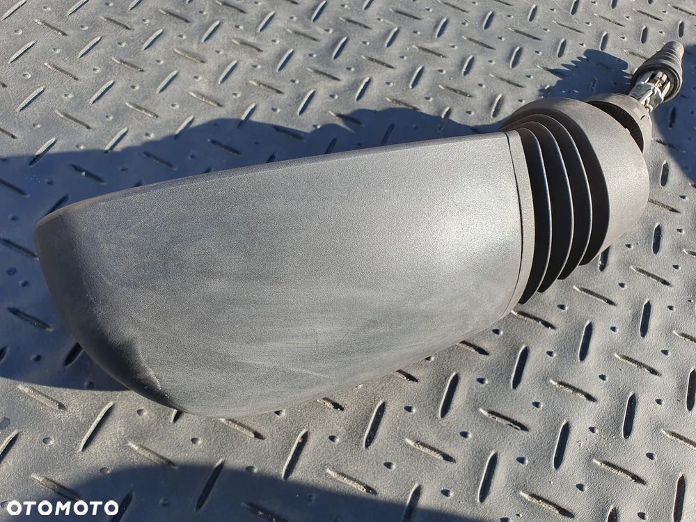 FIAT PUNTO II LIFT LUSTERKO ZEWNĘTRZNE PRAWE MANUALNE 0157179 ORYGINAŁ POSIADAM 4SZT - 11