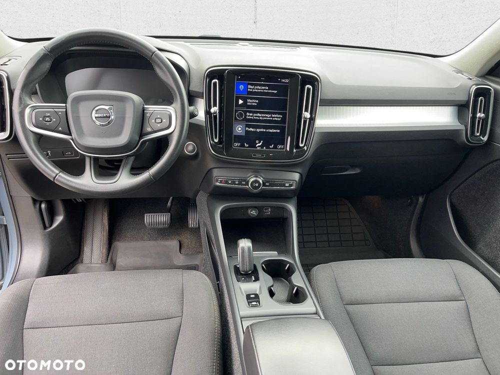 Volvo XC 40 - 17