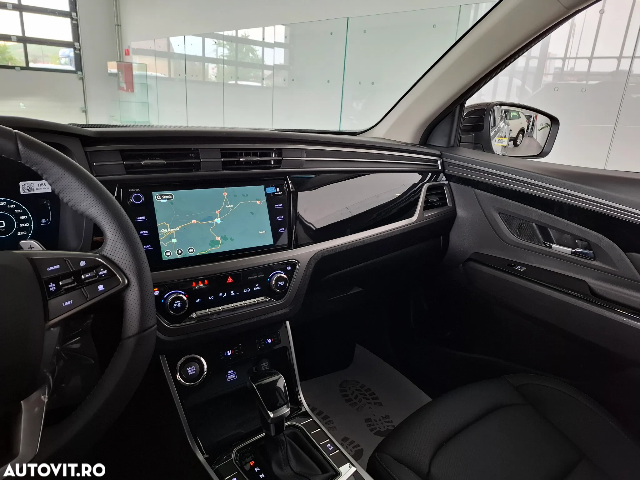 SsangYong Korando 1.5 GDI Turbo AT Premium - 17