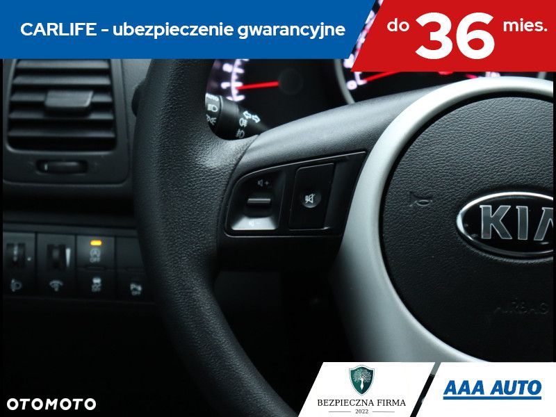 Kia Venga - 18