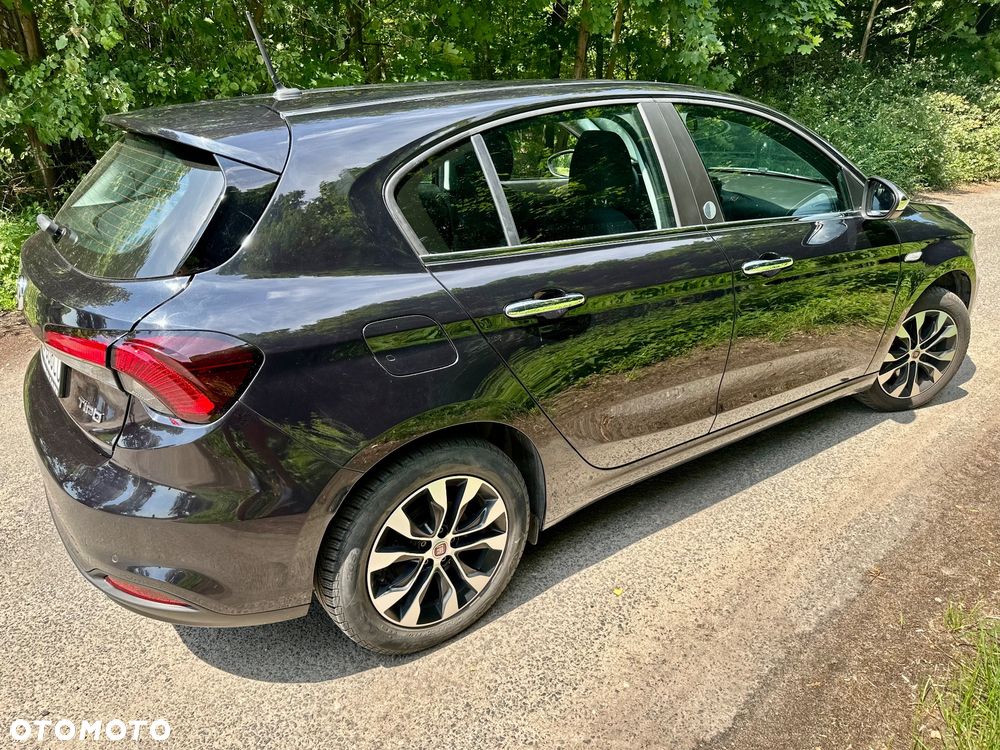 Fiat Tipo - 6
