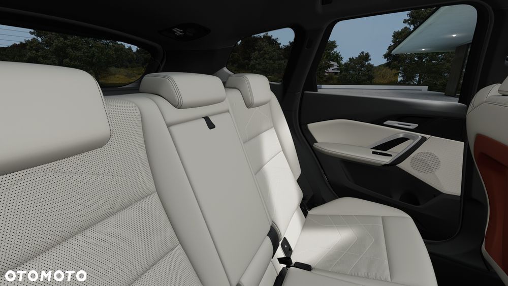 BMW X1 sDrive18i M Sport sport - 8