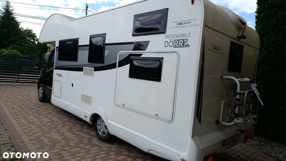 Renault master - 6