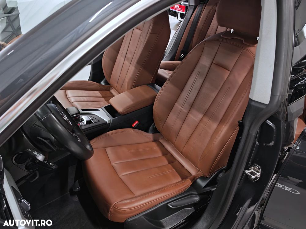 Audi A5 Sportback 2.0 30 TDI S tronic MHEV Advanced - 9