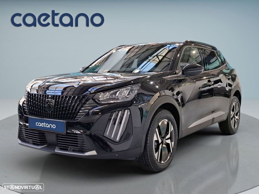 Peugeot 2008 1.2 PureTech Allure - 1