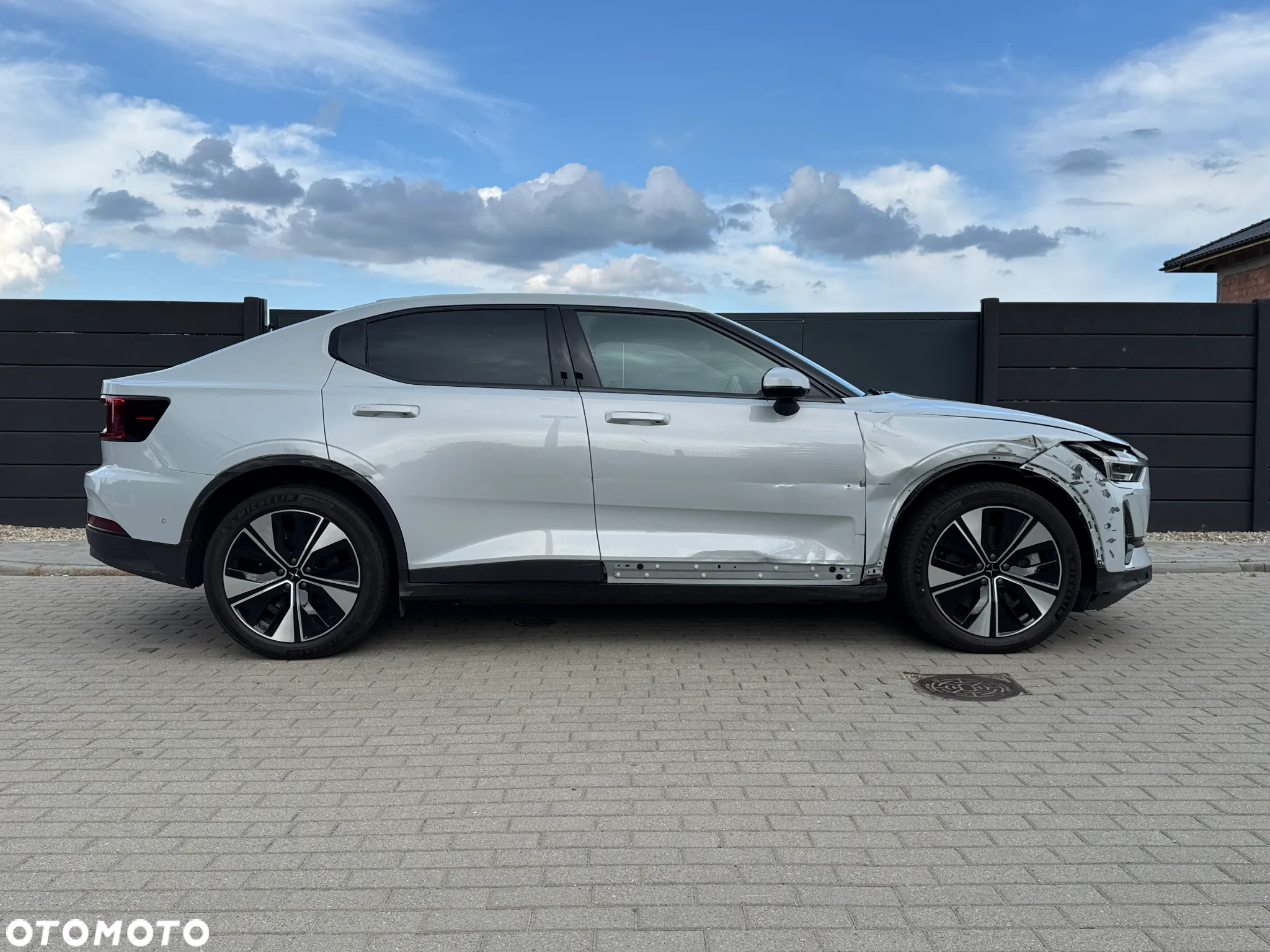 Polestar 2 Single Motor 69kWh - 5