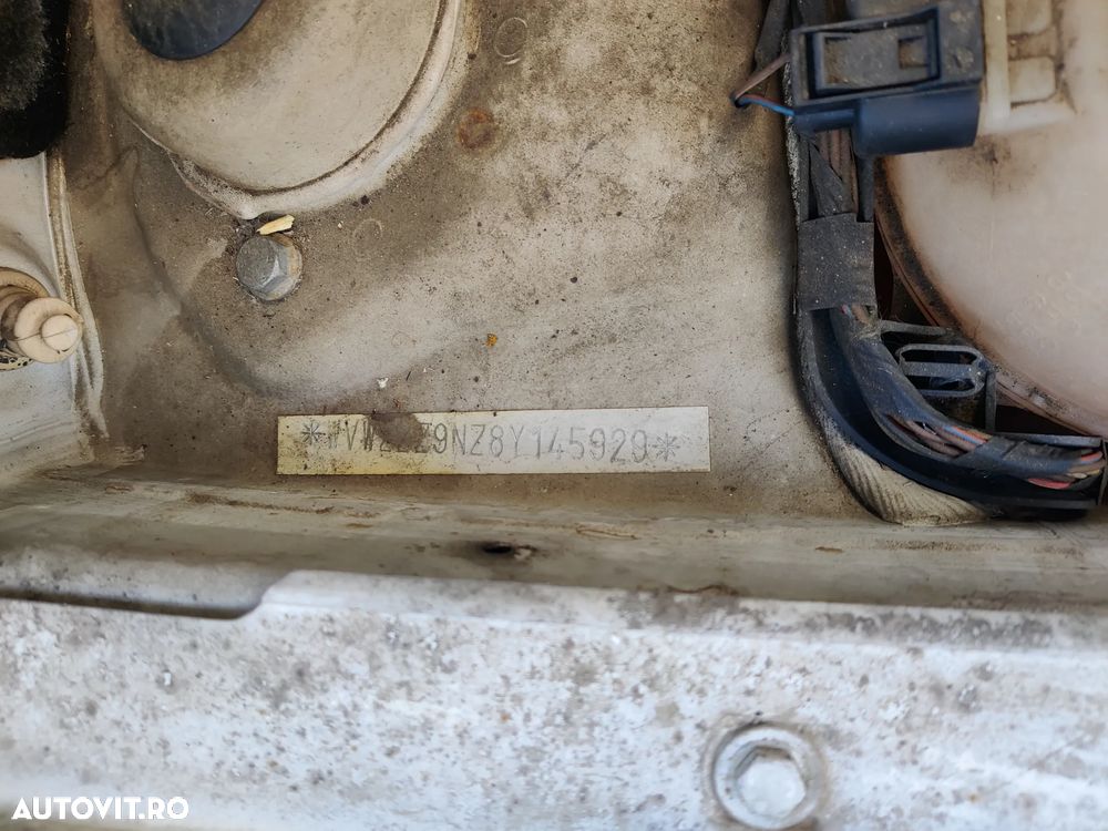 Volkswagen Polo 1.2 Trendline - 17