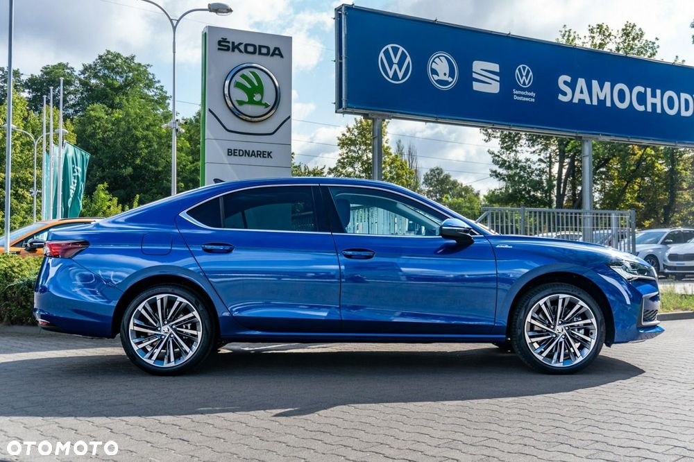 Skoda Superb - 7