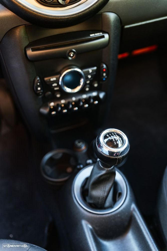 MINI 3 Portas Cooper D - 9