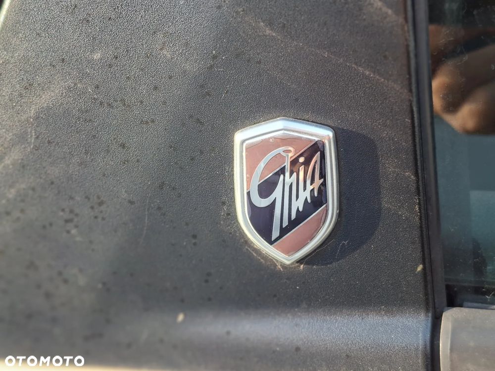 Ford Focus 1.6 Trend - 17