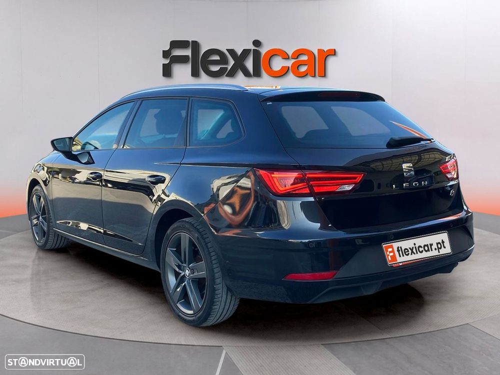 SEAT Leon - 5