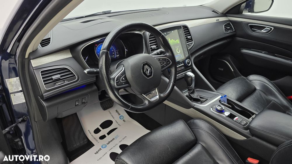 Renault Talisman - 13