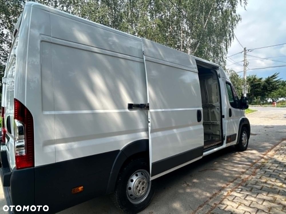 Peugeot Boxer - 17