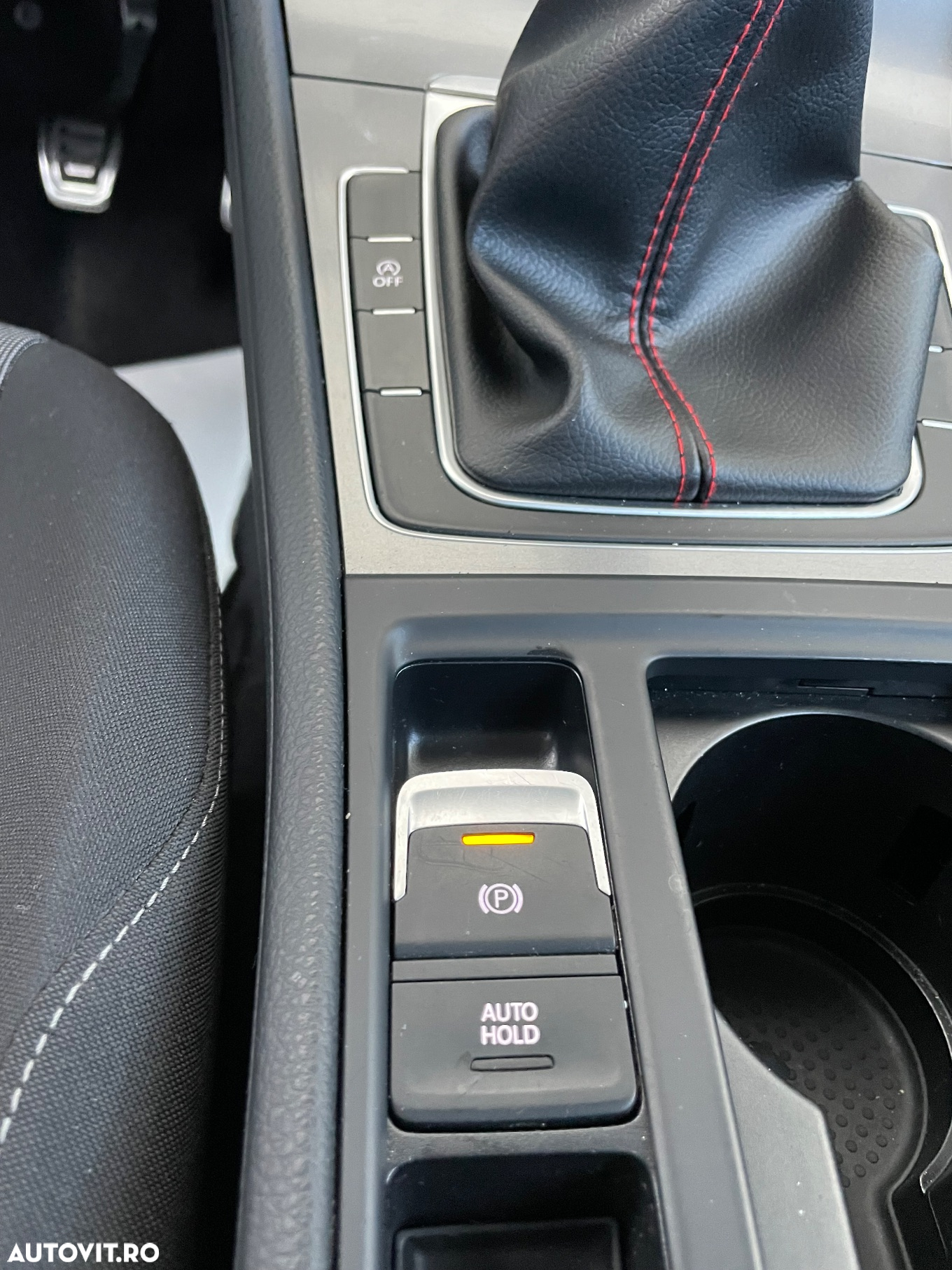 Volkswagen Golf 1.2 TSI Style - 25