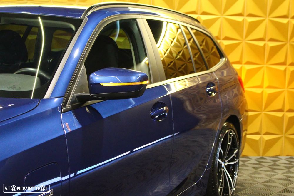 BMW 320 e Line Sport Auto - 5