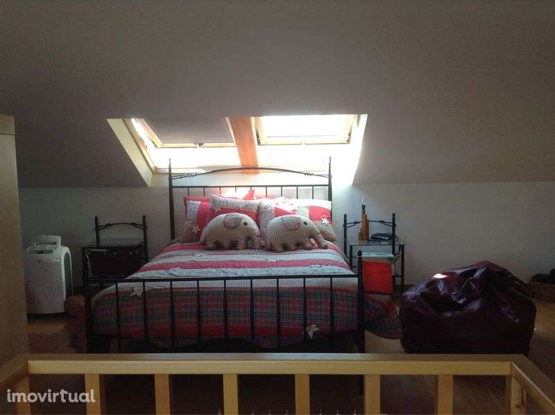 Moradia bem localizada a 500mt do BELAS CLUBE DE CAMPO - Grande imagem: 3/12