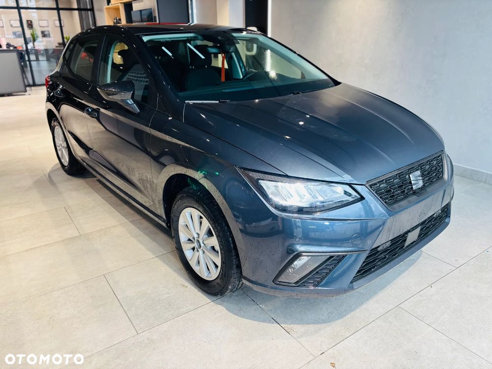 Seat Ibiza 1.0 TSI Style S&S - 2