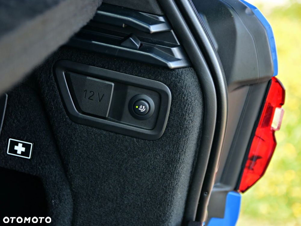 BMW X7 M50i sport - 24